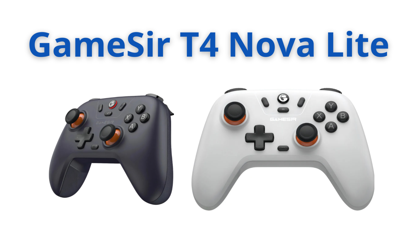 Controle sem fio