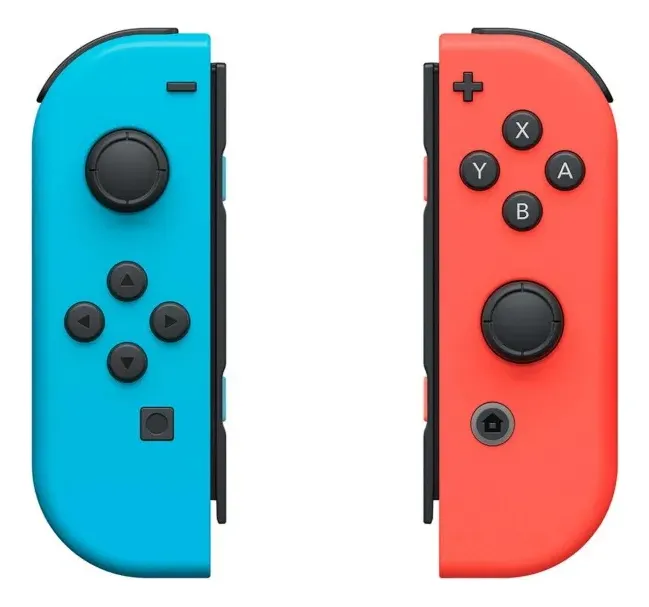 Bundle Nintendo Switch