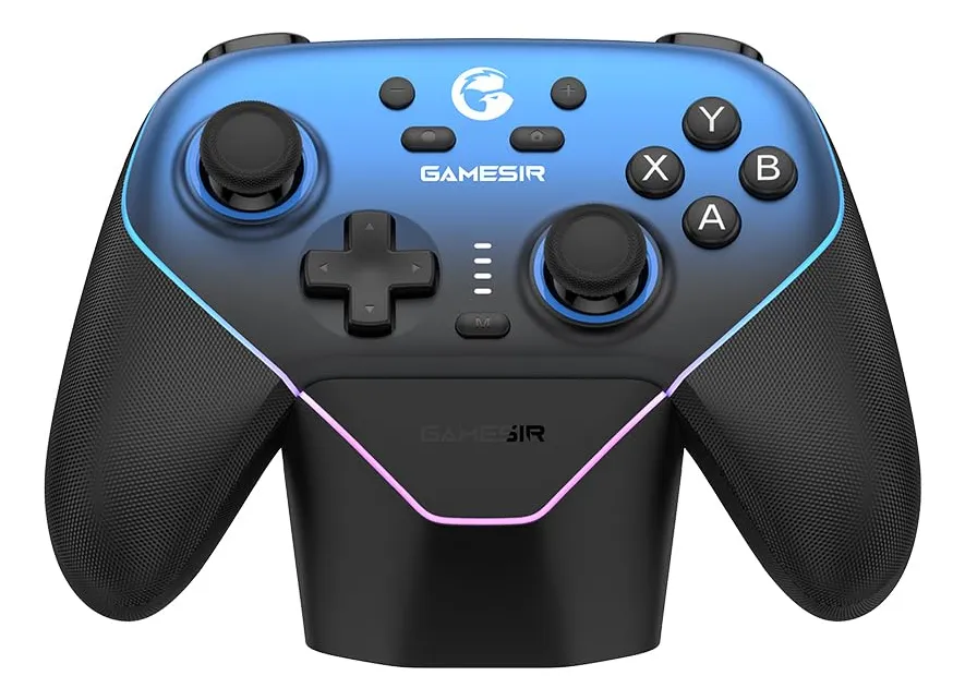 Controle GameSir Super Nova Sem Fio